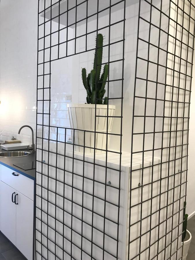Salerno M'Illumina Bed & Breakfast エクステリア 写真