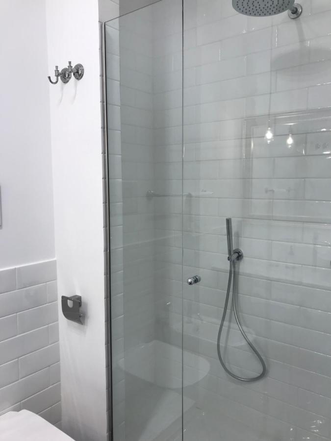 Salerno M'Illumina Bed & Breakfast エクステリア 写真