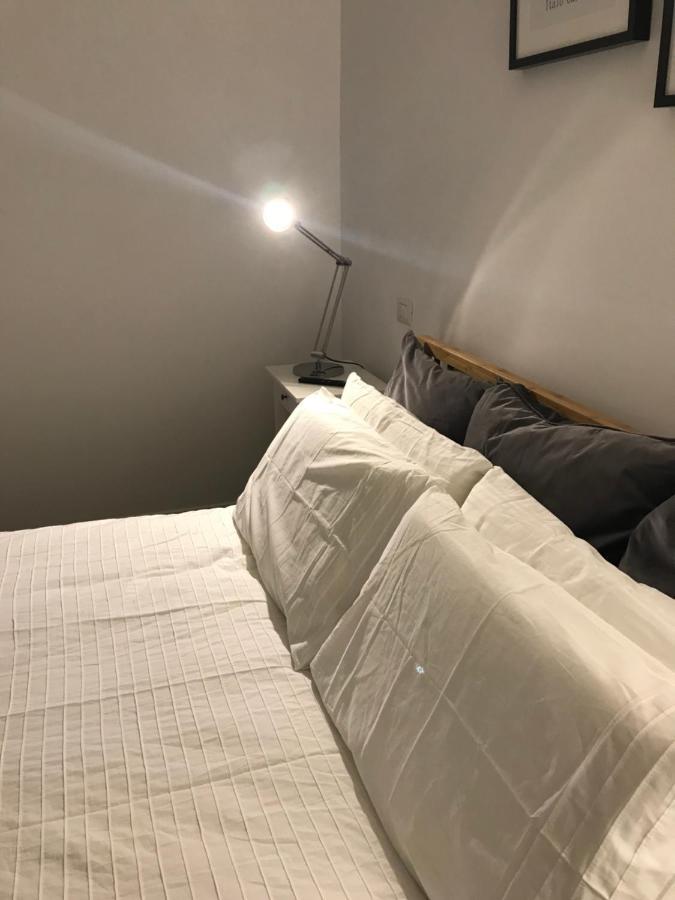 Salerno M'Illumina Bed & Breakfast エクステリア 写真