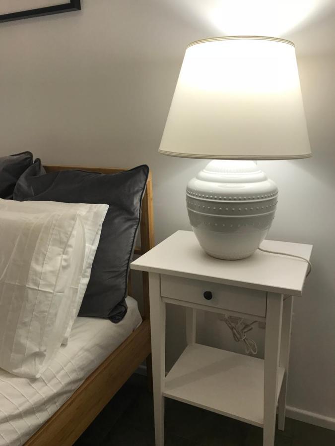 Salerno M'Illumina Bed & Breakfast エクステリア 写真